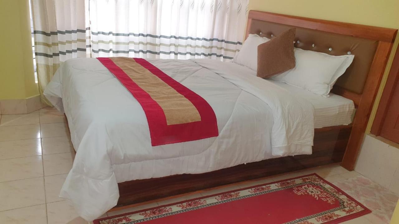 London House Resort Birātnagar Zewnętrze zdjęcie