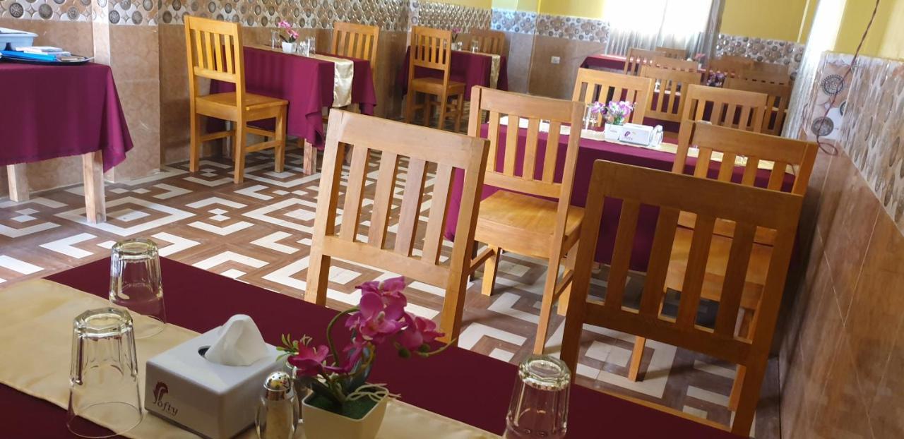 London House Resort Birātnagar Zewnętrze zdjęcie