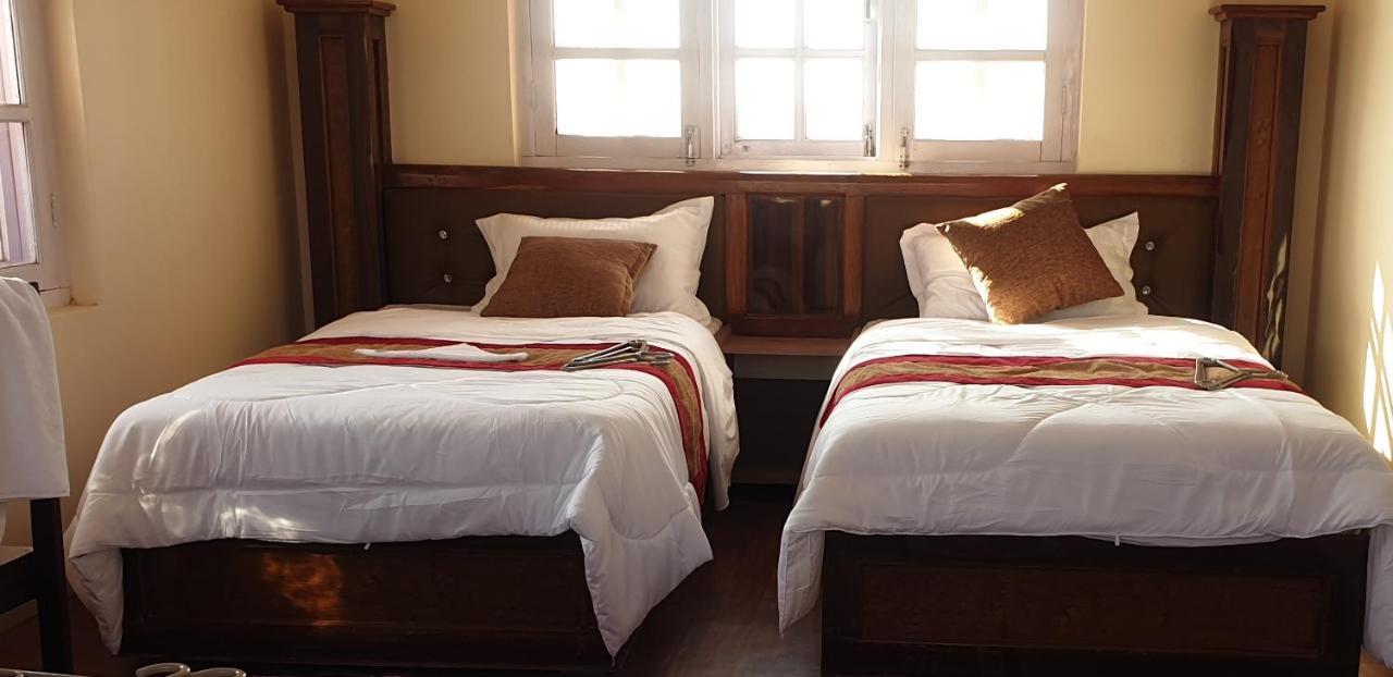 London House Resort Birātnagar Zewnętrze zdjęcie